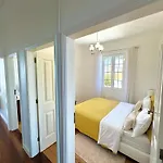Appartement A Velha Casa Caboz Ponta do Sol (Madeira)