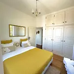 Appartement A Velha Casa Caboz Ponta do Sol (Madeira)
