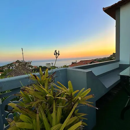 A Velha Casa Caboz * ポンタ・ド・ソル