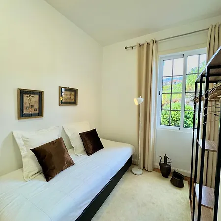 A Velha Casa Caboz ポンタ・ド・ソル