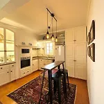 A Velha Casa Caboz Apartamento