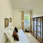 Apartamento A Velha Casa Caboz