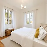 דירה A Velha Casa Caboz פונטה דו סול
