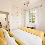 A Velha Casa Caboz Apartamento *