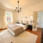 Apartamento A Velha Casa Caboz