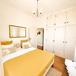 Apartamento A Velha Casa Caboz