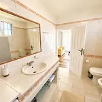 דירה A Velha Casa Caboz פונטה דו סול