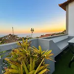 A Velha Casa Caboz Ponta do Sol (Madeira)