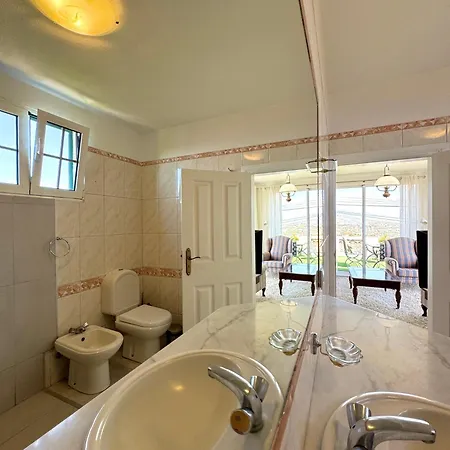 Apartmán A Velha Casa Caboz Ponta do Sol (Madeira)