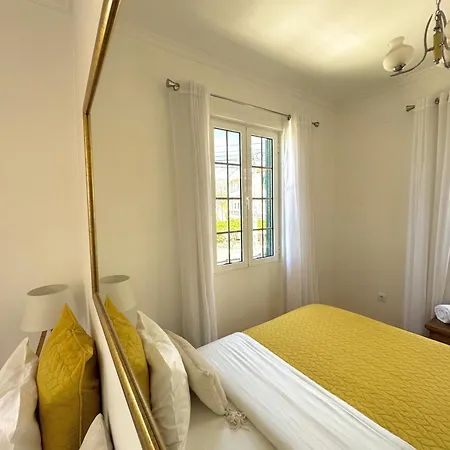 A Velha Casa Caboz * Понта-ду-Сол