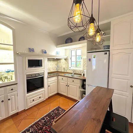 Appartement A Velha Casa Caboz *