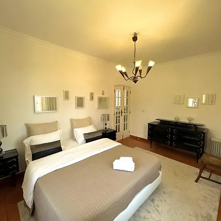 A Velha Casa Caboz Апартаменты Понта-ду-Сол