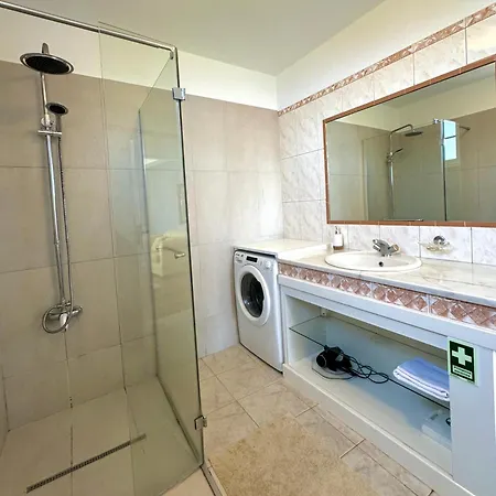 Apartament A Velha Casa Caboz Ponta do Sol (Madeira)