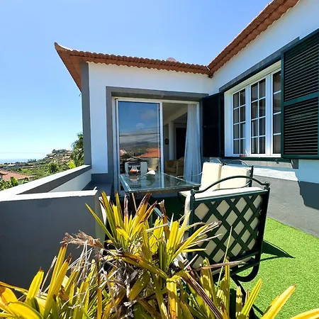 A Velha Casa Caboz Apartament *