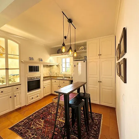A Velha Casa Caboz Apartmán