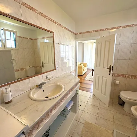 Апартаменты A Velha Casa Caboz Понта-ду-Сол