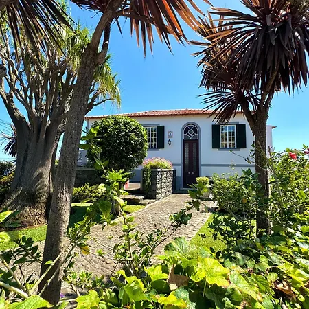 Apartamento A Velha Casa Caboz Ponta do Sol (Madeira)