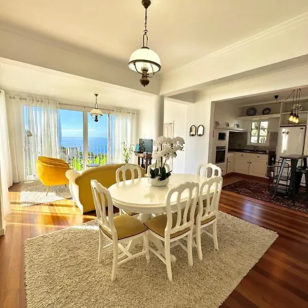 A Velha Casa Caboz