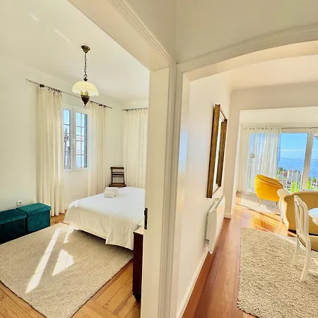 Apartamento A Velha Casa Caboz *