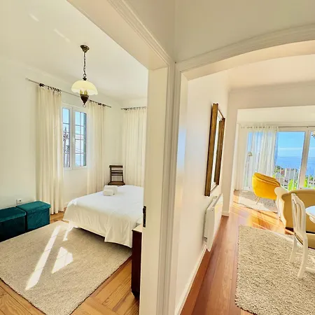 Apartmán A Velha Casa Caboz *