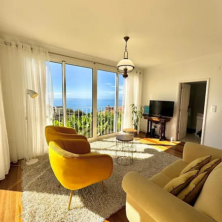 Apartmán A Velha Casa Caboz *