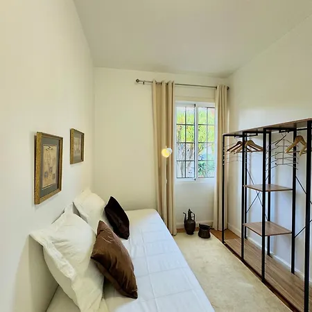 Appartement A Velha Casa Caboz