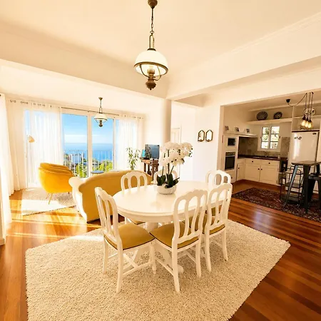 A Velha Casa Caboz Apartmán