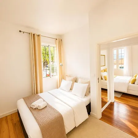 Apartmán A Velha Casa Caboz *