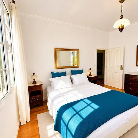 Apartmán A Velha Casa Caboz *