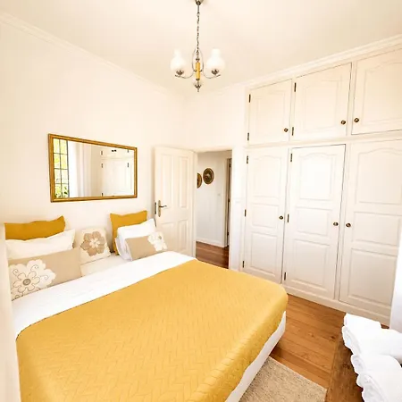 شقة A Velha Casa Caboz