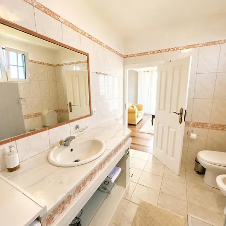 Apartmán A Velha Casa Caboz Ponta do Sol (Madeira)