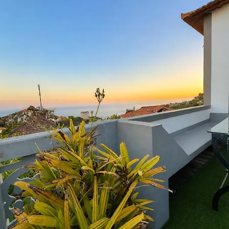 A Velha Casa Caboz Ponta do Sol (Madeira)