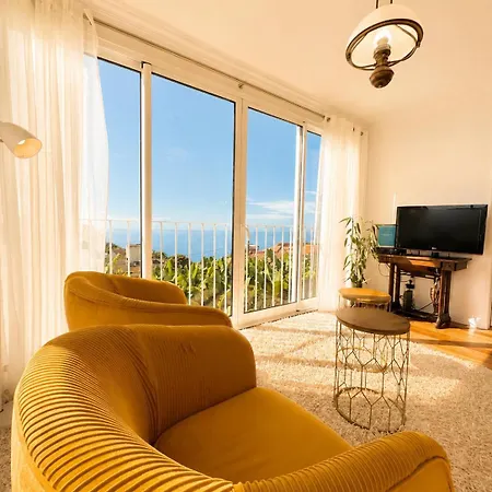 A Velha Casa Caboz * بونتا دو سول