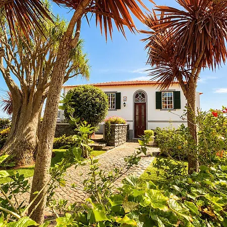 A Velha Casa Caboz
