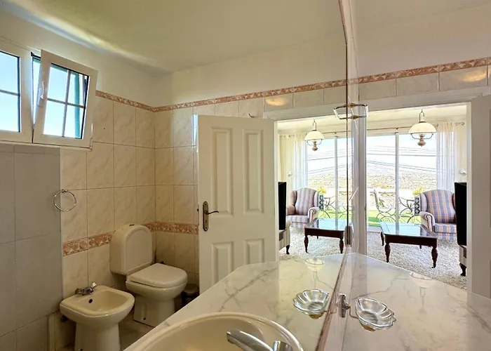 Apartment A Velha Casa Caboz Ponta do Sol (Madeira)