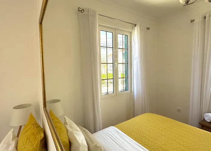 A Velha Casa Caboz * Ponta do Sol (Madeira)