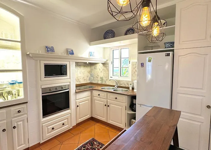 Apartment A Velha Casa Caboz *