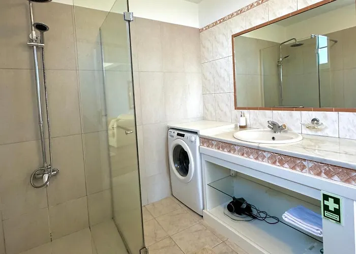 Apartment A Velha Casa Caboz Ponta do Sol (Madeira)