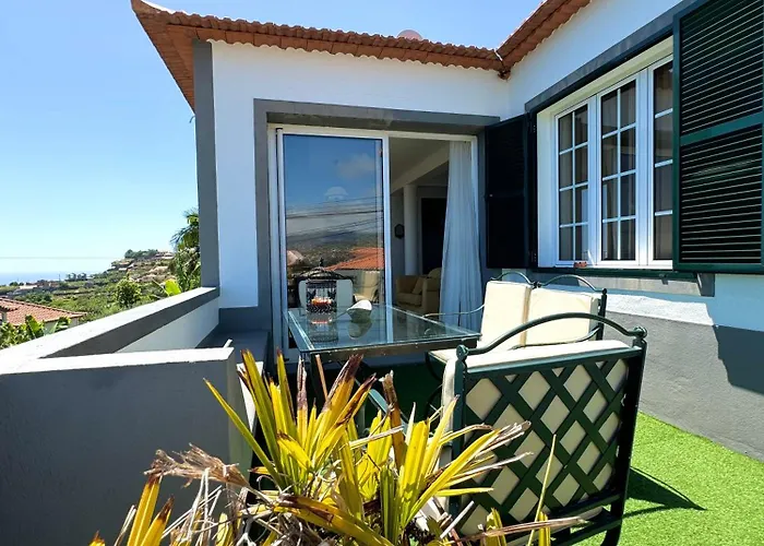 A Velha Casa Caboz Apartment *