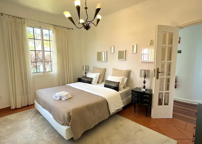 A Velha Casa Caboz Apartment Ponta do Sol (Madeira)