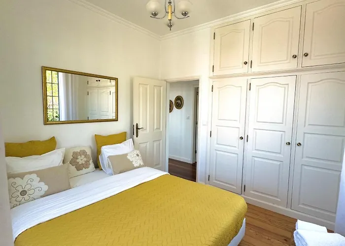 Apartment A Velha Casa Caboz Ponta do Sol (Madeira)