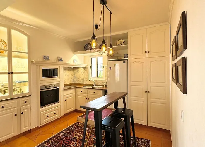 A Velha Casa Caboz Apartment