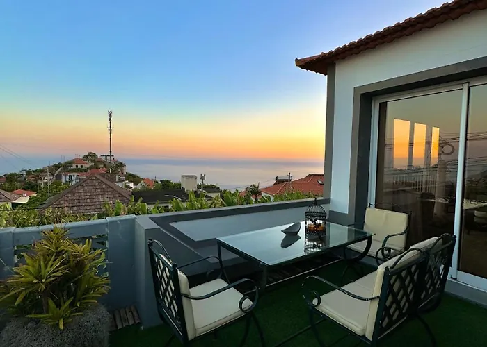 Apartment A Velha Casa Caboz *