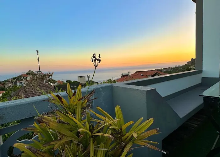 A Velha Casa Caboz * Ponta do Sol (Madeira)