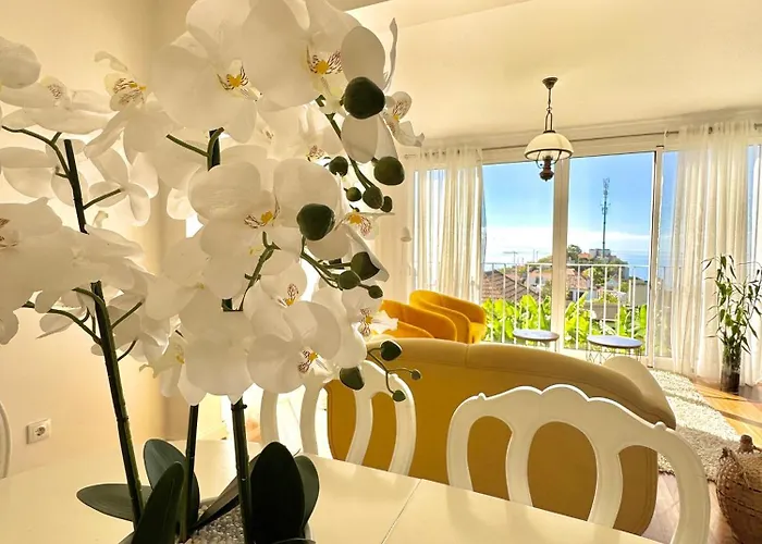 A Velha Casa Caboz Ponta do Sol (Madeira)