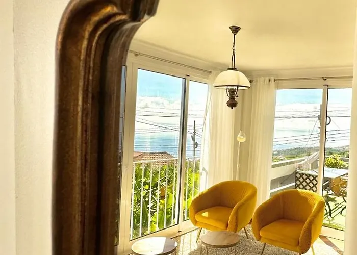 A Velha Casa Caboz Apartment