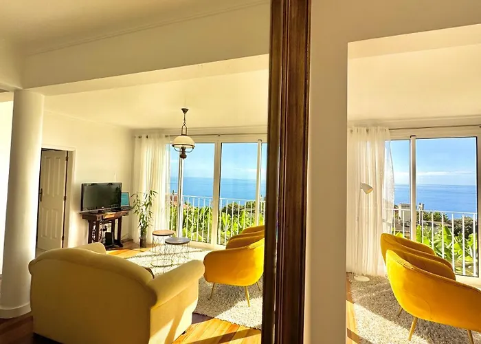 A Velha Casa Caboz Apartment *