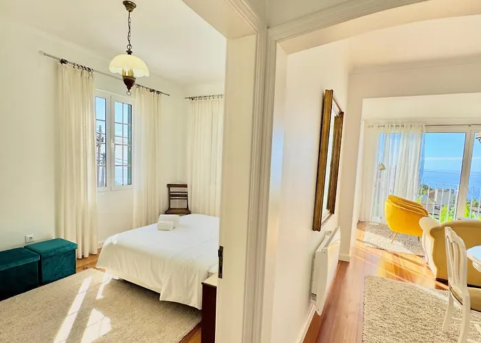 Apartment A Velha Casa Caboz *