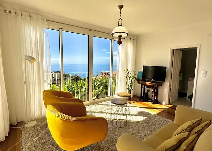 Apartment A Velha Casa Caboz *
