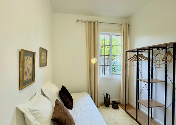 Apartment A Velha Casa Caboz